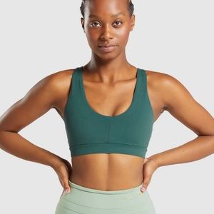 Whitney Simmons x Gymshark Sports Bra